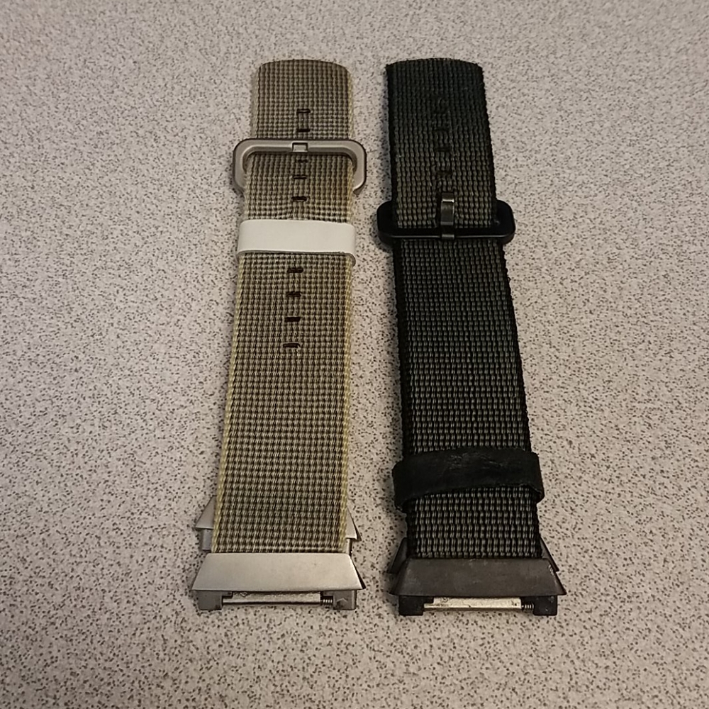 Fitbit Ionic Bands Lg